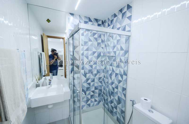 Conheça _DSC5600 do imóvel - APARTAMENTO COM VARANDA 2 SUITES E VAGA NA RUA ALZIRA BRANDÃO - TJAP21834 - 11 _DSC5600 - 11