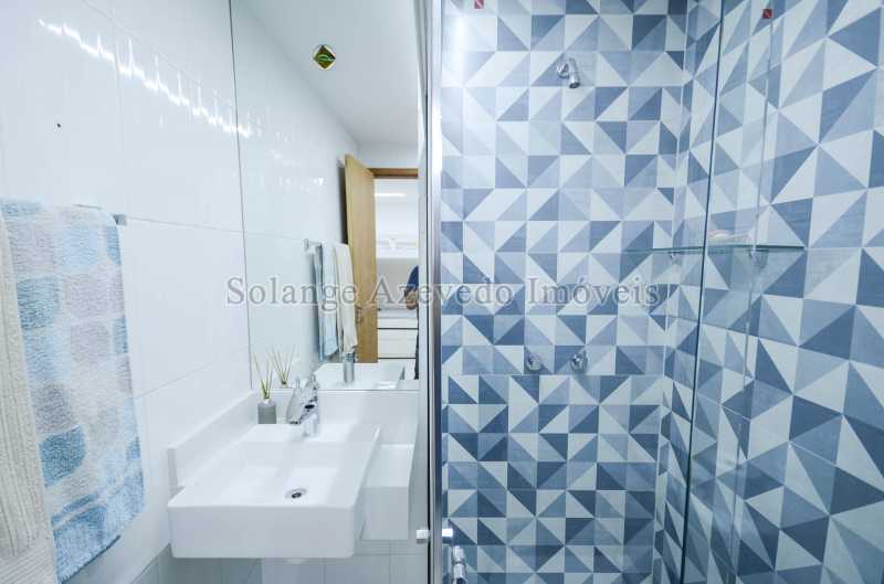 Conheça _DSC5601 do imóvel - APARTAMENTO COM VARANDA 2 SUITES E VAGA NA RUA ALZIRA BRANDÃO - TJAP21834 - 12 _DSC5601 - 12