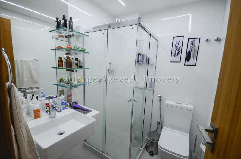 Conheça _DSC5607 do imóvel - APARTAMENTO COM VARANDA 2 SUITES E VAGA NA RUA ALZIRA BRANDÃO - TJAP21834 - 18 _DSC5607 - 18