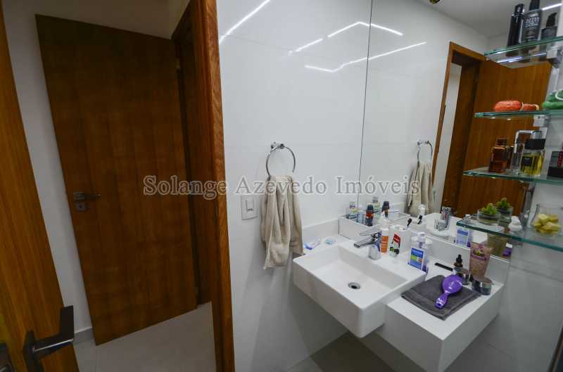Conheça _DSC5608 do imóvel - APARTAMENTO COM VARANDA 2 SUITES E VAGA NA RUA ALZIRA BRANDÃO - TJAP21834 - 19 _DSC5608 - 19
