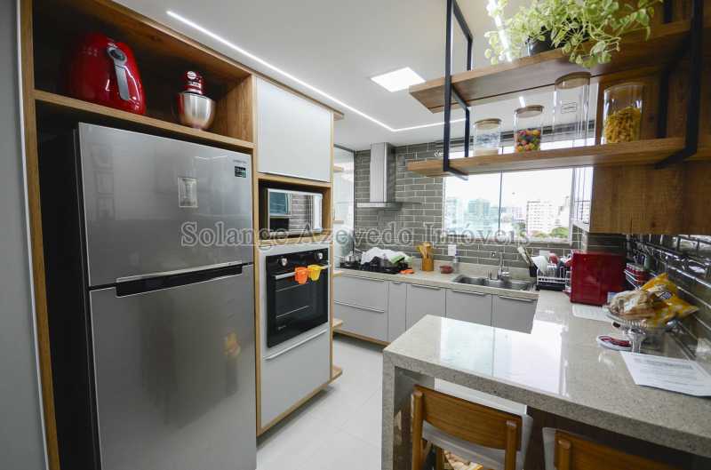 Conheça _DSC5610 do imóvel - APARTAMENTO COM VARANDA 2 SUITES E VAGA NA RUA ALZIRA BRANDÃO - TJAP21834 - 21 _DSC5610 - 21