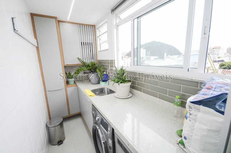 Conheça _DSC5614 do imóvel - APARTAMENTO COM VARANDA 2 SUITES E VAGA NA RUA ALZIRA BRANDÃO - TJAP21834 - 25 _DSC5614 - 25