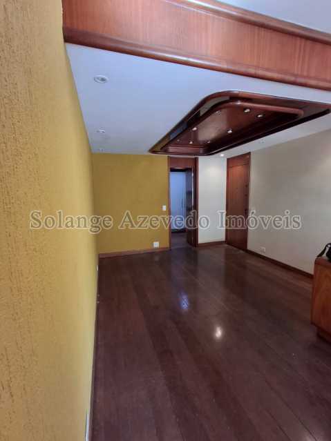 Conheça 3 do imóvel - Apartamento à venda Rua Desembargador Izidro, Tijuca, Rio de Janeiro - R$ 1.300.000 - TJAP31213 - 3 3 - 3
