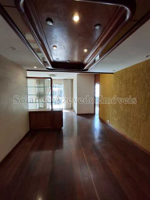 Conheça 4 do imóvel - Apartamento à venda Rua Desembargador Izidro, Tijuca, Rio de Janeiro - R$ 1.300.000 - TJAP31213 - 4 4 - 4