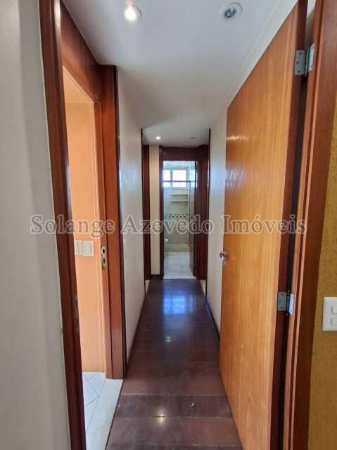 Conheça 5 do imóvel - Apartamento à venda Rua Desembargador Izidro, Tijuca, Rio de Janeiro - R$ 1.300.000 - TJAP31213 - 5 5 - 5