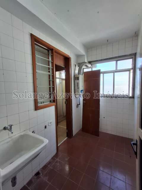 Conheça 6 do imóvel - Apartamento à venda Rua Desembargador Izidro, Tijuca, Rio de Janeiro - R$ 1.300.000 - TJAP31213 - 6 6 - 6
