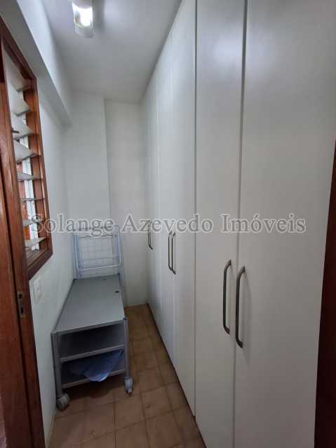 Conheça 8 do imóvel - Apartamento à venda Rua Desembargador Izidro, Tijuca, Rio de Janeiro - R$ 1.300.000 - TJAP31213 - 8 8 - 8