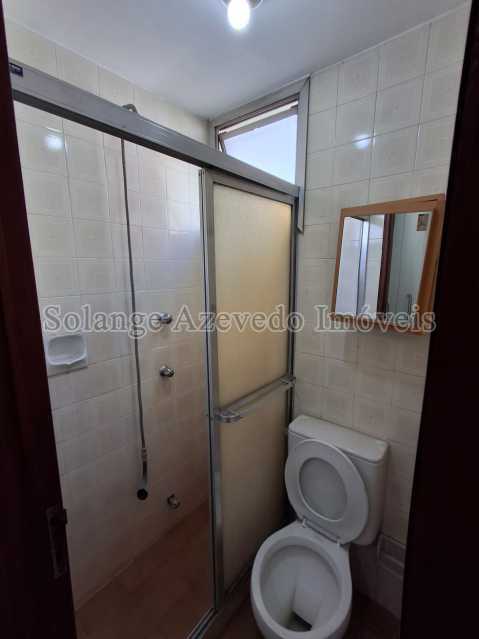 Conheça 9 do imóvel - Apartamento à venda Rua Desembargador Izidro, Tijuca, Rio de Janeiro - R$ 1.300.000 - TJAP31213 - 9 9 - 9