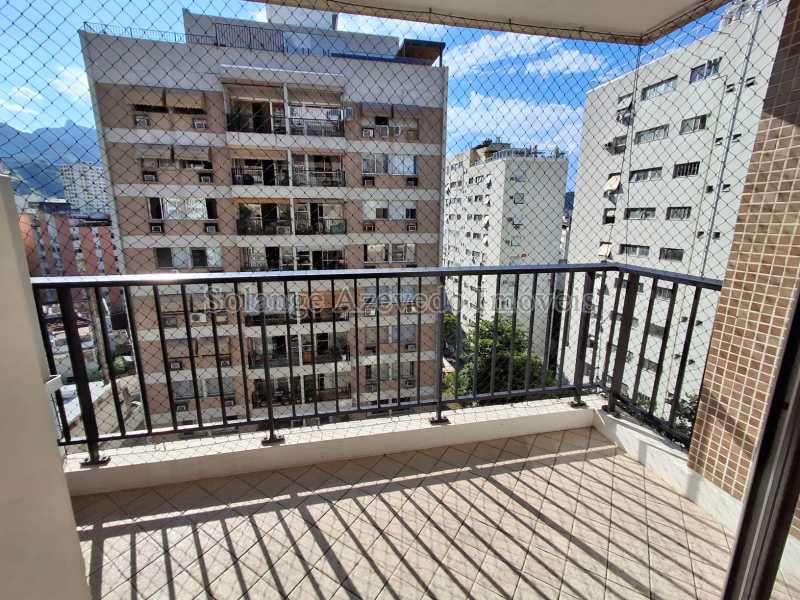 Conheça 11 do imóvel - Apartamento à venda Rua Desembargador Izidro, Tijuca, Rio de Janeiro - R$ 1.300.000 - TJAP31213 - 11 11 - 11