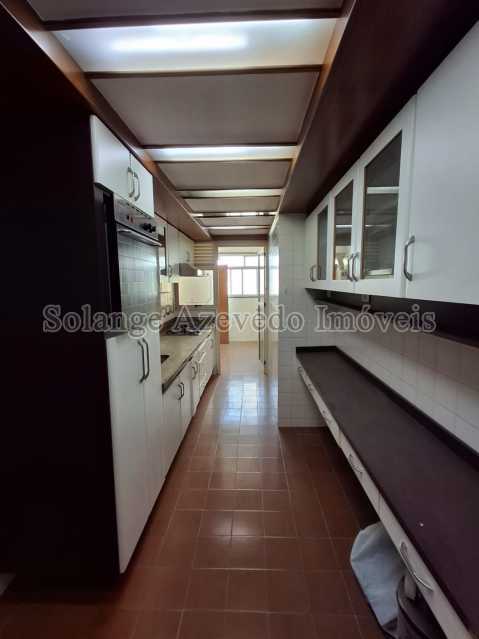 Conheça 13 do imóvel - Apartamento à venda Rua Desembargador Izidro, Tijuca, Rio de Janeiro - R$ 1.300.000 - TJAP31213 - 13 13 - 13