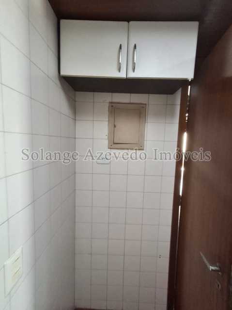 Conheça 14 do imóvel - Apartamento à venda Rua Desembargador Izidro, Tijuca, Rio de Janeiro - R$ 1.300.000 - TJAP31213 - 14 14 - 14