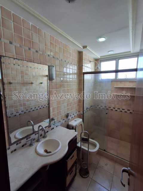 Conheça 15 do imóvel - Apartamento à venda Rua Desembargador Izidro, Tijuca, Rio de Janeiro - R$ 1.300.000 - TJAP31213 - 15 15 - 15