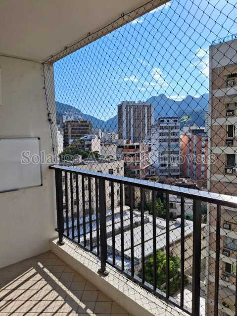Conheça 16 do imóvel - Apartamento à venda Rua Desembargador Izidro, Tijuca, Rio de Janeiro - R$ 1.300.000 - TJAP31213 - 16 16 - 16