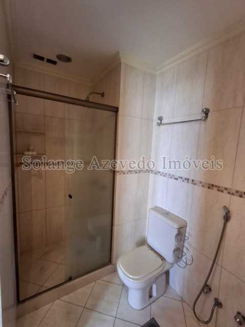 Conheça 17 do imóvel - Apartamento à venda Rua Desembargador Izidro, Tijuca, Rio de Janeiro - R$ 1.300.000 - TJAP31213 - 17 17 - 17