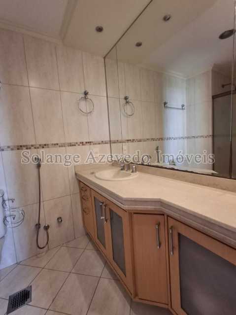 Conheça 18 do imóvel - Apartamento à venda Rua Desembargador Izidro, Tijuca, Rio de Janeiro - R$ 1.300.000 - TJAP31213 - 18 18 - 18