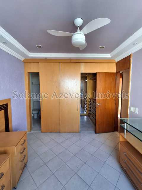 Conheça 19 do imóvel - Apartamento à venda Rua Desembargador Izidro, Tijuca, Rio de Janeiro - R$ 1.300.000 - TJAP31213 - 19 19 - 19