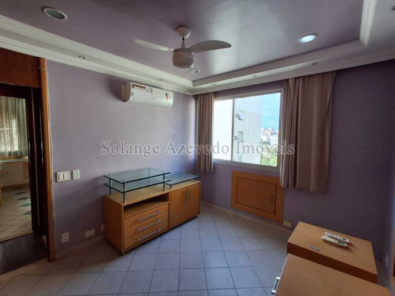 Conheça 21 do imóvel - Apartamento à venda Rua Desembargador Izidro, Tijuca, Rio de Janeiro - R$ 1.300.000 - TJAP31213 - 21 21 - 21