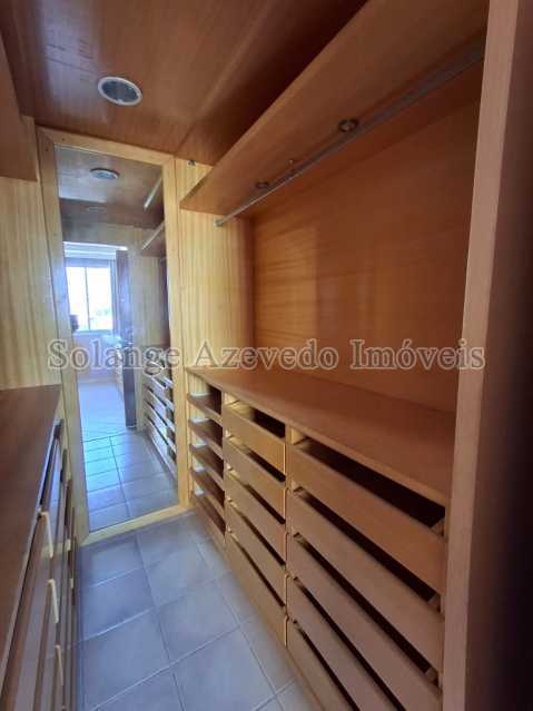 Conheça 22 do imóvel - Apartamento à venda Rua Desembargador Izidro, Tijuca, Rio de Janeiro - R$ 1.300.000 - TJAP31213 - 22 22 - 22