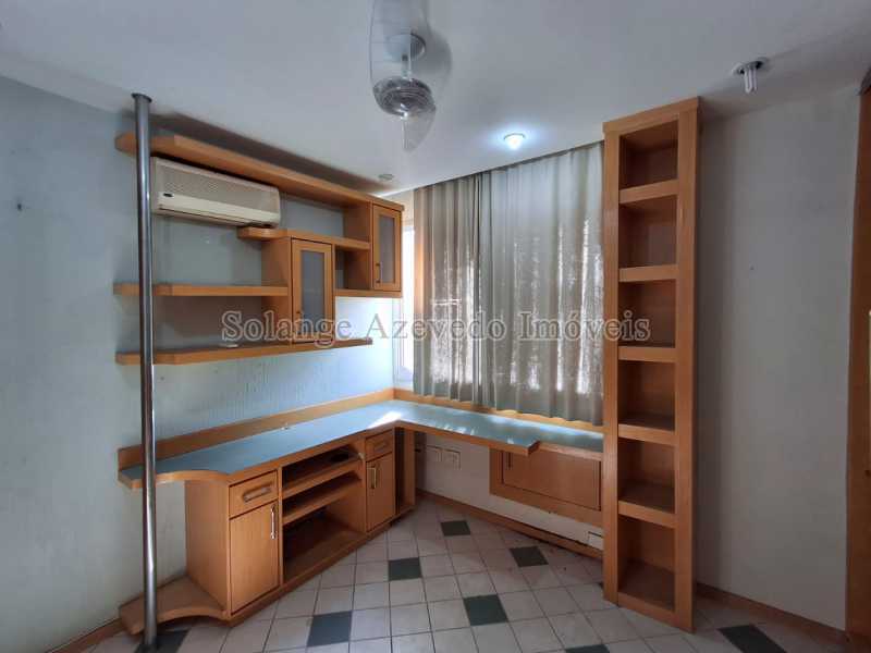 Conheça 23 do imóvel - Apartamento à venda Rua Desembargador Izidro, Tijuca, Rio de Janeiro - R$ 1.300.000 - TJAP31213 - 23 23 - 23