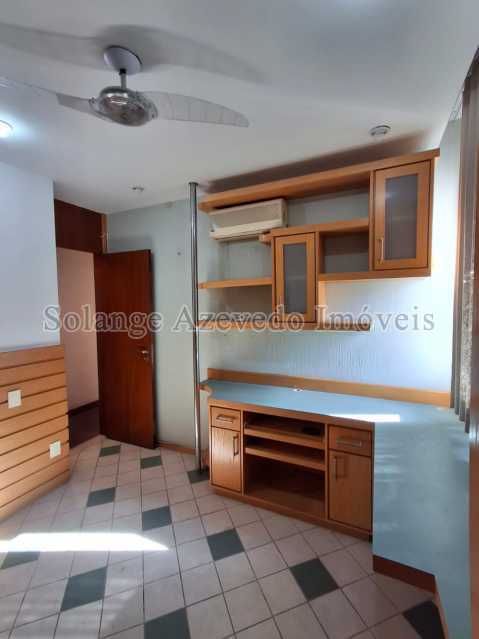 Conheça 24 do imóvel - Apartamento à venda Rua Desembargador Izidro, Tijuca, Rio de Janeiro - R$ 1.300.000 - TJAP31213 - 24 24 - 24