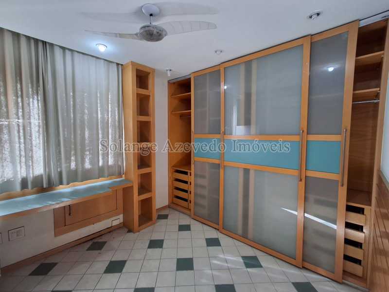 Conheça 25 do imóvel - Apartamento à venda Rua Desembargador Izidro, Tijuca, Rio de Janeiro - R$ 1.300.000 - TJAP31213 - 25 25 - 25