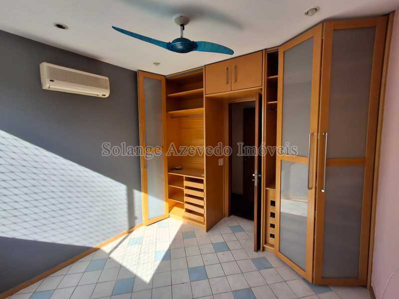 Conheça 26 do imóvel - Apartamento à venda Rua Desembargador Izidro, Tijuca, Rio de Janeiro - R$ 1.300.000 - TJAP31213 - 26 26 - 26