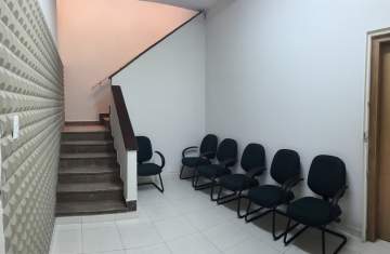 Sala Comercial 290m² para alugar Rua Japeri, Rio Comprido, Rio de Janeiro - R$ 4.600 - TJSL00114