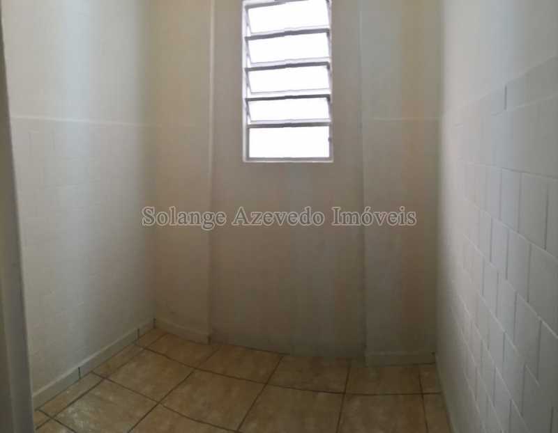 Conheça PHOTO-2025-01-04-12-06-40 do imóvel - Sala Comercial 290m² para alugar Rua Japeri, Rio Comprido, Rio de Janeiro - R$ 4.600 - TJSL00114 - 7 PHOTO-2025-01-04-12-06-40 - 7