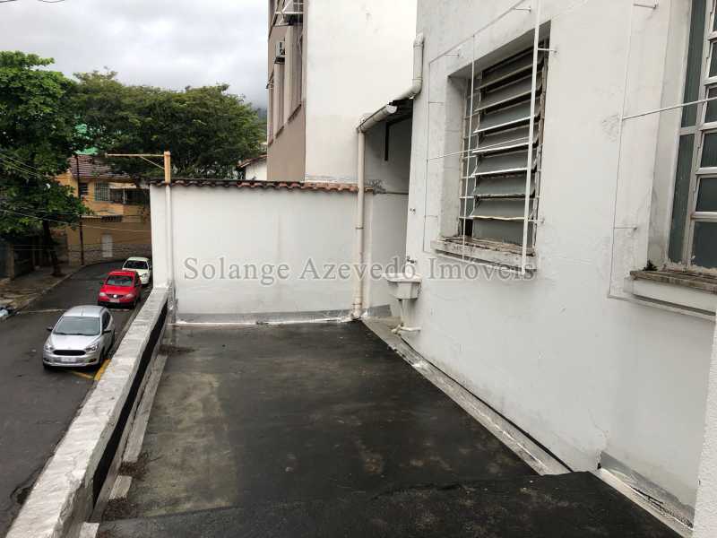 Conheça PHOTO-2025-01-04-12-06-42 do imóvel - Sala Comercial 290m² para alugar Rua Japeri, Rio Comprido, Rio de Janeiro - R$ 4.600 - TJSL00114 - 20 PHOTO-2025-01-04-12-06-42 - 20