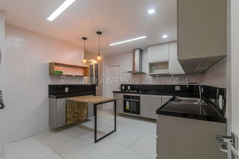 Conheça 13 do imóvel - Apartamento à venda Rua Nascimento Silva, Ipanema, Rio de Janeiro - R$ 1.990.000 - TJAP31215 - 13 13 - 13