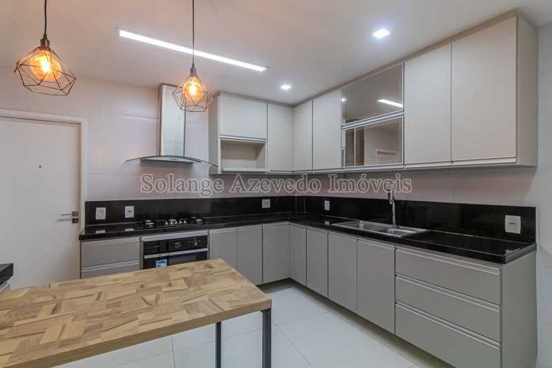 Conheça 19 do imóvel - Apartamento à venda Rua Nascimento Silva, Ipanema, Rio de Janeiro - R$ 1.990.000 - TJAP31215 - 19 19 - 19