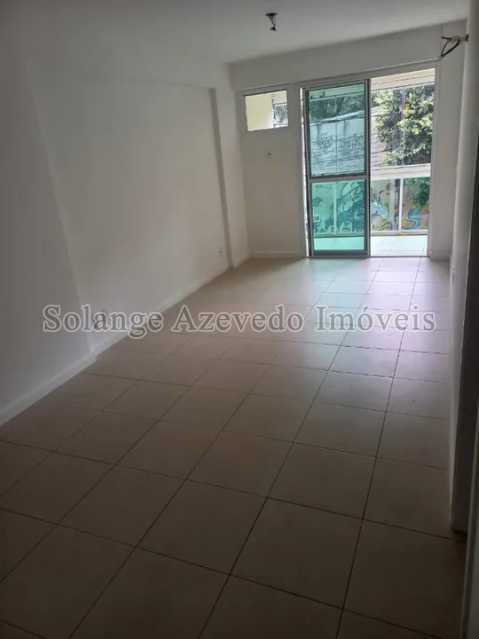 Conheça 3 do imóvel - APARTAMENTO JUNTO AO METRO SÃO FRANCISCO XAVIER COM INFRA ESTRUTURA, VARANDA E VAGA - TJAP31216 - 4 3 - 4