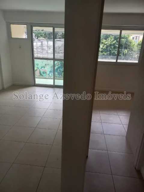 Conheça 4 do imóvel - APARTAMENTO JUNTO AO METRO SÃO FRANCISCO XAVIER COM INFRA ESTRUTURA, VARANDA E VAGA - TJAP31216 - 5 4 - 5
