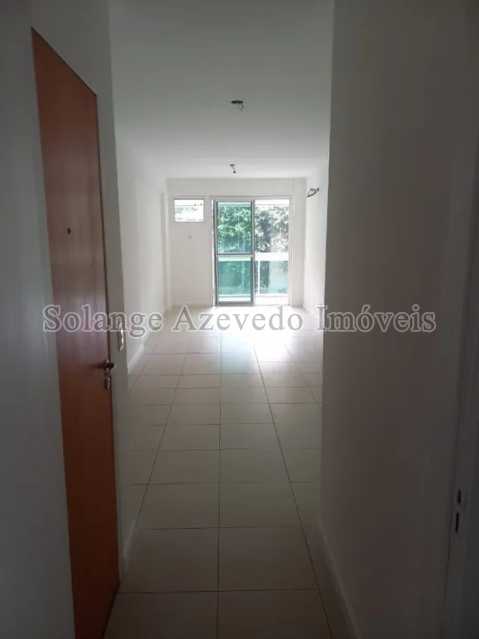 Conheça 5 do imóvel - APARTAMENTO JUNTO AO METRO SÃO FRANCISCO XAVIER COM INFRA ESTRUTURA, VARANDA E VAGA - TJAP31216 - 3 5 - 3