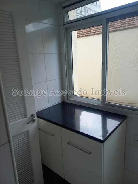 Conheça PHOTO-2025-01-09-16-06-00 do imóvel - APARTAMENTO JUNTO AO METRO SÃO FRANCISCO XAVIER COM INFRA ESTRUTURA, VARANDA E VAGA - TJAP31216 - 16 PHOTO-2025-01-09-16-06-00 - 16