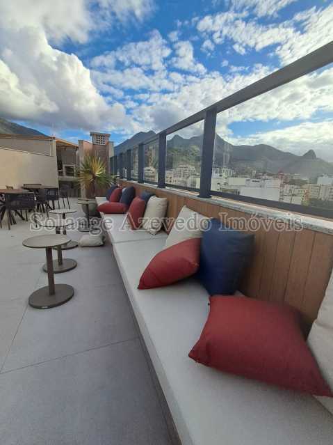 Conheça 4cd72559-7348-4a61-aa76-169660 do imóvel - Apartamento à venda Rua Dona Delfina, Tijuca, Rio de Janeiro - R$ 905.484 - TJAP21842 - 9 4cd72559-7348-4a61-aa76-169660 - 9