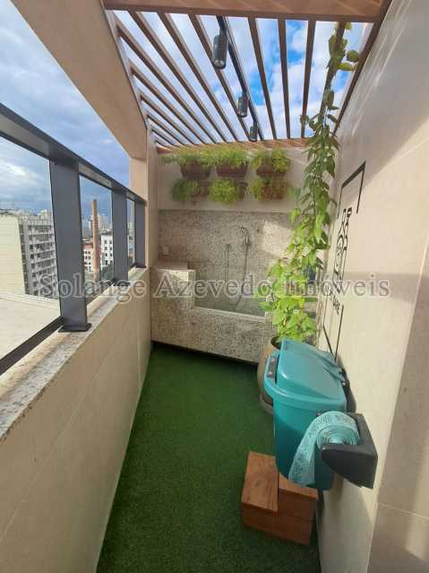 Conheça 7e8fd986-25a7-4920-81b3-0719cf do imóvel - Apartamento à venda Rua Dona Delfina, Tijuca, Rio de Janeiro - R$ 905.484 - TJAP21842 - 10 7e8fd986-25a7-4920-81b3-0719cf - 10