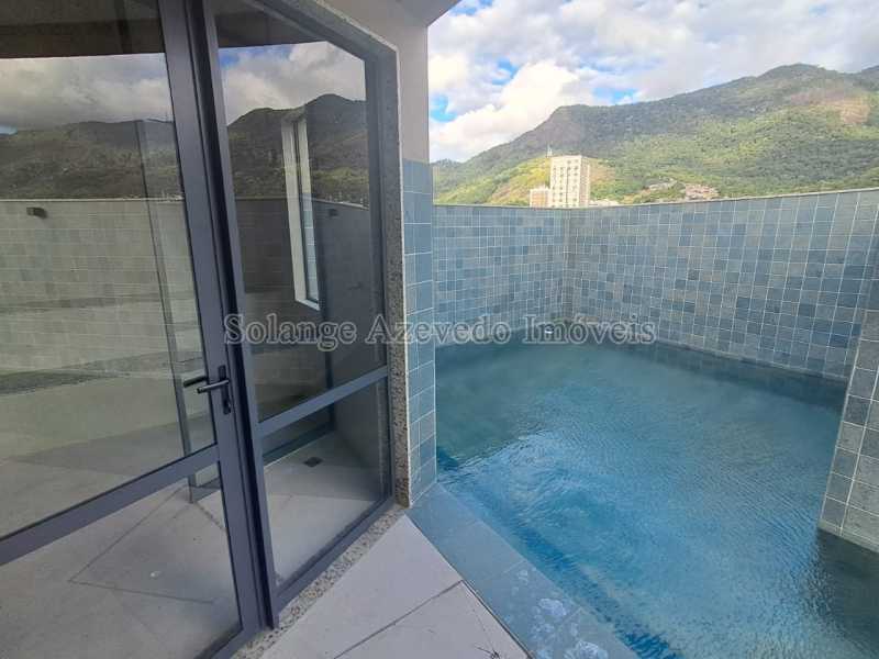 Conheça 87b53680-599a-4ce3-baf4-945973 do imóvel - Apartamento à venda Rua Dona Delfina, Tijuca, Rio de Janeiro - R$ 905.484 - TJAP21842 - 13 87b53680-599a-4ce3-baf4-945973 - 13