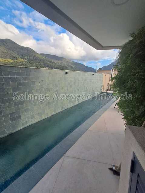 Conheça 9409b2c8-cd8d-47fb-91c9-abc34f do imóvel - Apartamento à venda Rua Dona Delfina, Tijuca, Rio de Janeiro - R$ 905.484 - TJAP21842 - 16 9409b2c8-cd8d-47fb-91c9-abc34f - 16