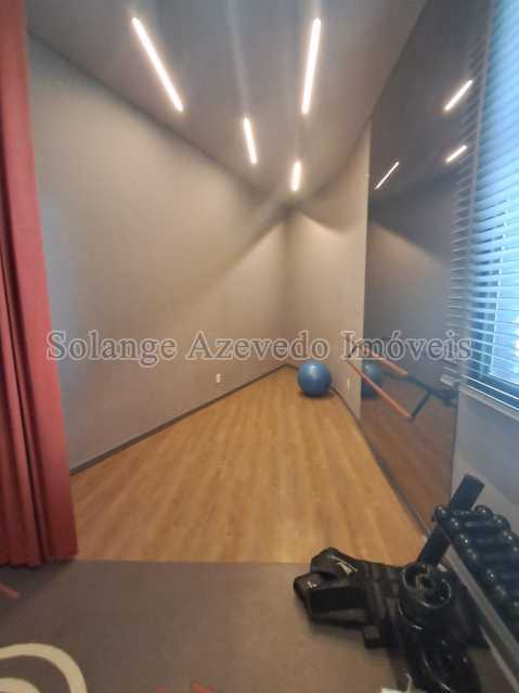 Conheça b35d411b-34e6-4675-b11b-242cb7 do imóvel - Apartamento à venda Rua Dona Delfina, Tijuca, Rio de Janeiro - R$ 905.484 - TJAP21842 - 18 b35d411b-34e6-4675-b11b-242cb7 - 18