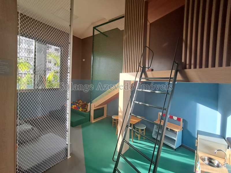Conheça f3d13167-37eb-4c30-a16d-83ad88 do imóvel - Apartamento à venda Rua Dona Delfina, Tijuca, Rio de Janeiro - R$ 905.484 - TJAP21842 - 21 f3d13167-37eb-4c30-a16d-83ad88 - 21