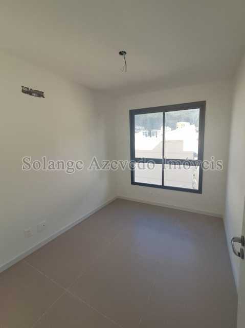 Conheça cd179763-bd5f-4143-a588-fb6413 do imóvel - Apartamento à venda Rua Dona Delfina, Tijuca, Rio de Janeiro - R$ 905.484 - TJAP21842 - 22 cd179763-bd5f-4143-a588-fb6413 - 22