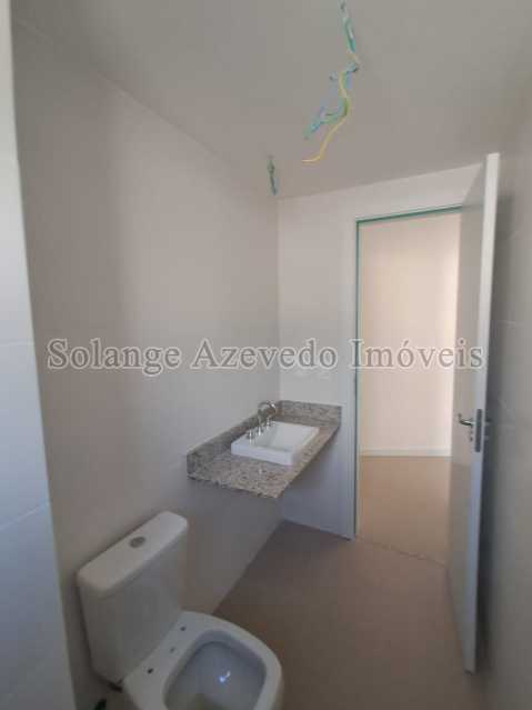 Conheça 0505dbce-e88a-412e-a157-39d06a do imóvel - Apartamento à venda Rua Dona Delfina, Tijuca, Rio de Janeiro - R$ 905.484 - TJAP21842 - 27 0505dbce-e88a-412e-a157-39d06a - 27