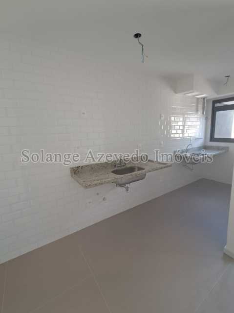 Conheça 26d99aaa-d99c-450a-b80f-7b2fae do imóvel - Apartamento à venda Rua Dona Delfina, Tijuca, Rio de Janeiro - R$ 905.484 - TJAP21842 - 28 26d99aaa-d99c-450a-b80f-7b2fae - 28