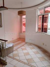 Casa de Vila à venda Rua Tenente Vilas Boas, Tijuca, Rio de Janeiro - R$ 775.000 - TJCV30061