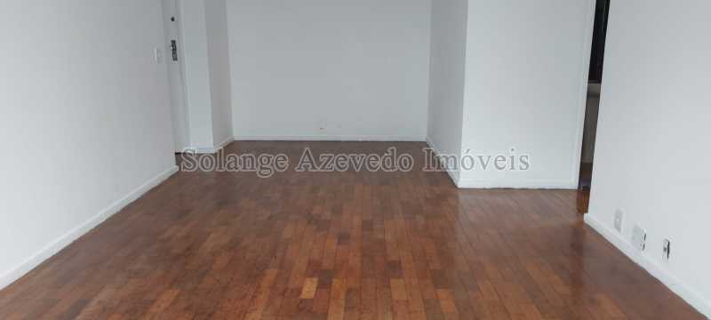 Conheça 3 do imóvel - Apartamento à venda Rua Conde de Bonfim, Tijuca, Rio de Janeiro - R$ 570.000 - TJAP21845 - 3 3 - 3
