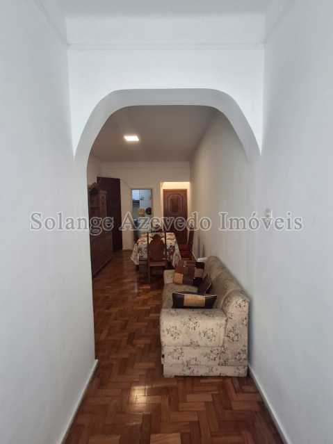 Conheça 2 do imóvel - Apartamento para alugar Rua Rodolfo Dantas, Copacabana, Rio de Janeiro - R$ 3.500 - TJAP31219 - 2 2 - 2