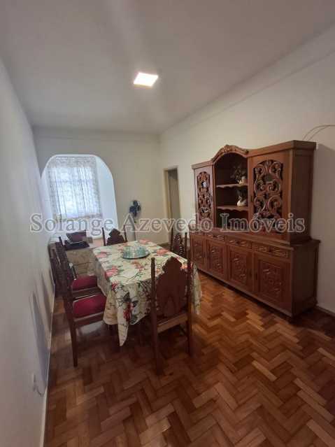 Conheça 3 do imóvel - Apartamento para alugar Rua Rodolfo Dantas, Copacabana, Rio de Janeiro - R$ 3.500 - TJAP31219 - 3 3 - 3