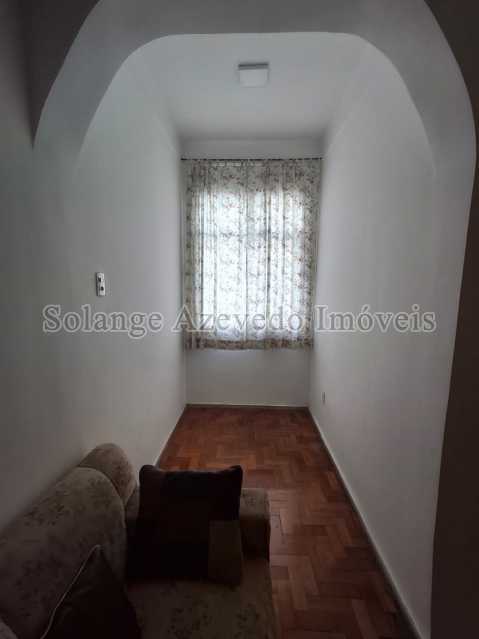Conheça 4 do imóvel - Apartamento para alugar Rua Rodolfo Dantas, Copacabana, Rio de Janeiro - R$ 3.500 - TJAP31219 - 4 4 - 4
