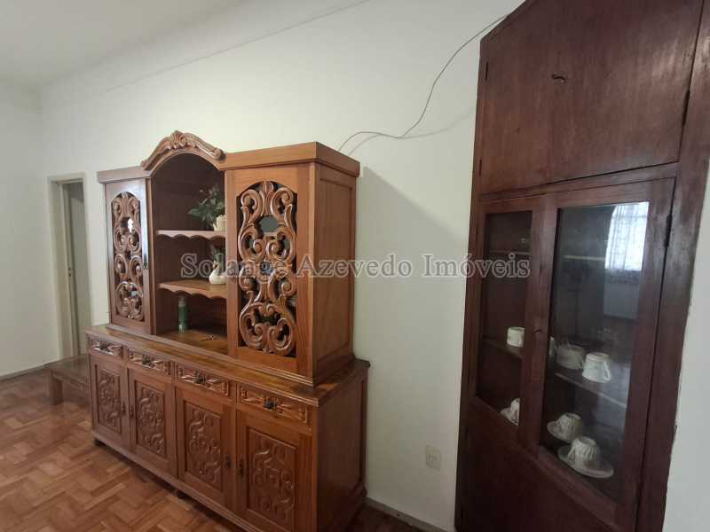 Conheça 5 do imóvel - Apartamento para alugar Rua Rodolfo Dantas, Copacabana, Rio de Janeiro - R$ 3.500 - TJAP31219 - 5 5 - 5